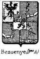 Bessenye Coat of Arms / Family Crest 0