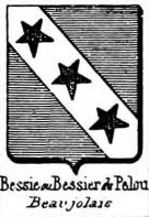 Bessie Coat of Arms / Family Crest 0