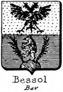 Bessol Coat of Arms / Family Crest 0