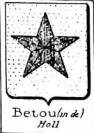 Betou Coat of Arms / Family Crest 0
