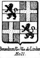 Beusechum Coat of Arms / Family Crest 0