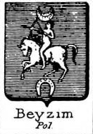 Beyzim Coat of Arms / Family Crest 0