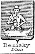 Bezisky Coat of Arms / Family Crest 0