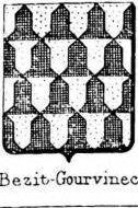 Bezit Coat of Arms / Family Crest 0
