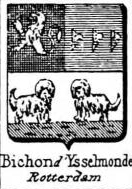 Bichon Coat of Arms / Family Crest 0