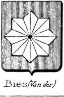Bies Coat of Arms / Family Crest 0