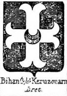 Bihan Coat of Arms / Family Crest 1