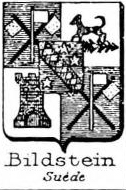 Bildstein Coat of Arms / Family Crest 1