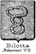 Bilotta Coat of Arms / Family Crest 0