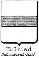 Bilried Coat of Arms / Family Crest 0