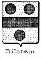 Bilstein Coat of Arms / Family Crest 7