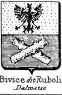 Bivice Coat of Arms / Family Crest 0