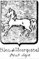 Bles Coat of Arms / Family Crest 0