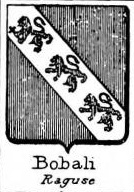 Bobali Coat of Arms / Family Crest 0