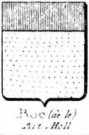Boe Coat of Arms / Family Crest 0