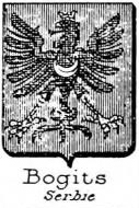 Bogits Coat of Arms / Family Crest 0