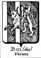 Boi Coat of Arms / Family Crest 0