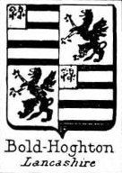 Bold Coat of Arms / Family Crest 7