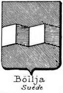 Bollja Coat of Arms / Family Crest 0