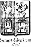 Bommert Coat of Arms / Family Crest 0