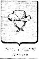 Bonaldi Coat of Arms / Family Crest 1