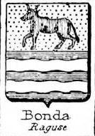 Bonda Coat of Arms / Family Crest 0
