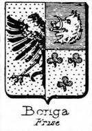 Bonga Coat of Arms / Family Crest 0