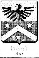 Bonl Coat of Arms / Family Crest 0