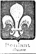 Bonlant Coat of Arms / Family Crest 0