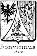 Bonvicinus Coat of Arms / Family Crest 0