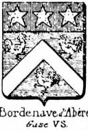 Bordenave Coat of Arms / Family Crest 0