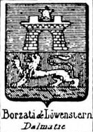 Borzati Coat of Arms / Family Crest 0