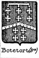 Botetort