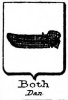 Both Coat of Arms / Family Crest 8