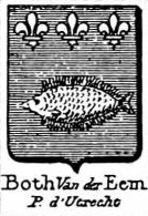 Both Coat of Arms / Family Crest 11