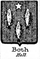 Both Coat of Arms / Family Crest 5