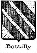 Bottily Coat of Arms / Family Crest 0