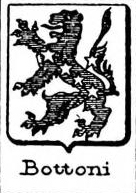 Bottoni Coat of Arms / Family Crest 0