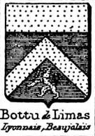 Bottu Coat of Arms / Family Crest 0