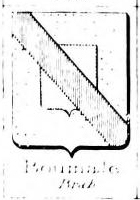 Boumale Coat of Arms / Family Crest 0