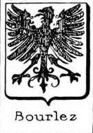 Bourlez Coat of Arms / Family Crest 0