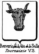 Bouverie Coat of Arms / Family Crest 0