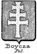 Boycza Coat of Arms / Family Crest 0