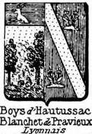 Boys Coat of Arms / Family Crest 9