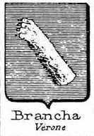 Brancha Coat of Arms / Family Crest 0