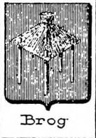 Brog Coat of Arms / Family Crest 0