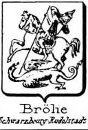Brolie Coat of Arms / Family Crest 0