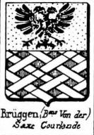 Bruggen Coat of Arms / Family Crest 4