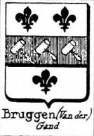 Bruggen Coat of Arms / Family Crest 5