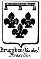 Brugghen Coat of Arms / Family Crest 0